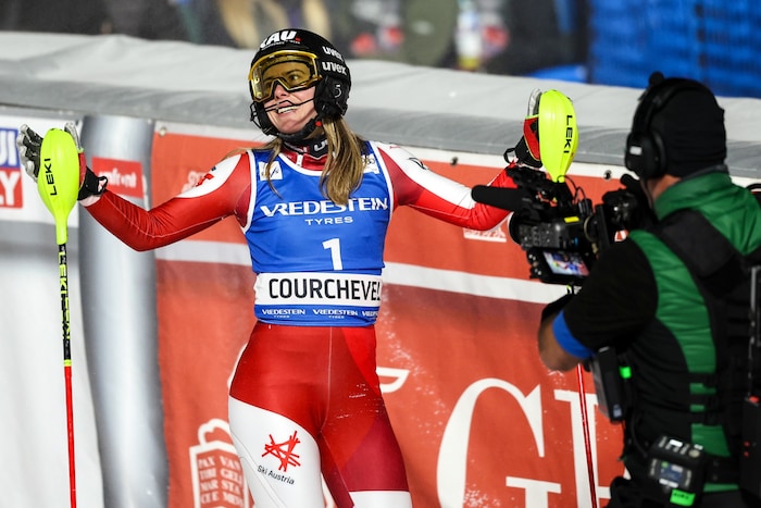 Katharina Liensberger