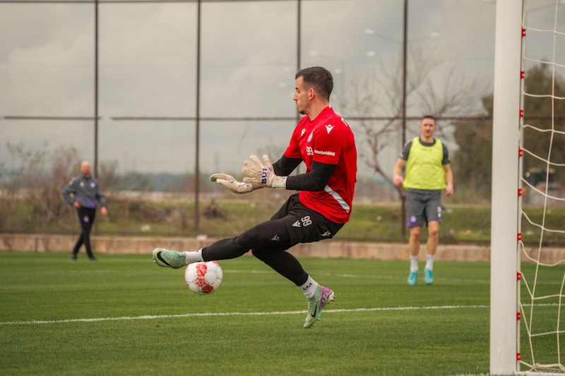 Mirko Kos (Bild: GEPA pictures)