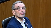 Kickl gibt den Ton an. Nur: Alleine kann er auch nicht regieren.