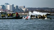 Der Bergungseinsatz läuft weiter, mittlerweile steht aber fest: Nach dem Flugzeugunglück in ...