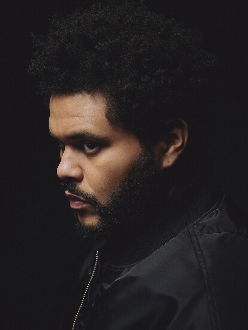 Ist das Album das Ende der The Weeknd-Ära?  (Bild: Universal Music Group)