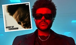 Mit „Hurry Up Tomorrow“ bringt Abel Tesfaye sein sechstes Studioalbum heraus. Ist es wirklich ...