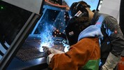 Mehr Fachkräfte: Drei neue überbetriebliche Lehrwerkstätten sollen entstehen.