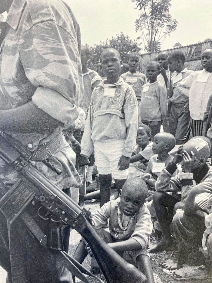 Die Kindertransporte retteten viele Leben.