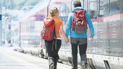 Semesterferien zählen zu den reisestärksten Zeiten des Jahres. Daher haben die ÖBB die ...