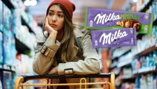 Der Frust der Konsumenten wegen „Shrinkflation“ und Co. ist verständlich.