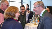 Wilfried Haslauer hat sich von der Parteispitze verabschiedet – nach 21 (!) Jahren.