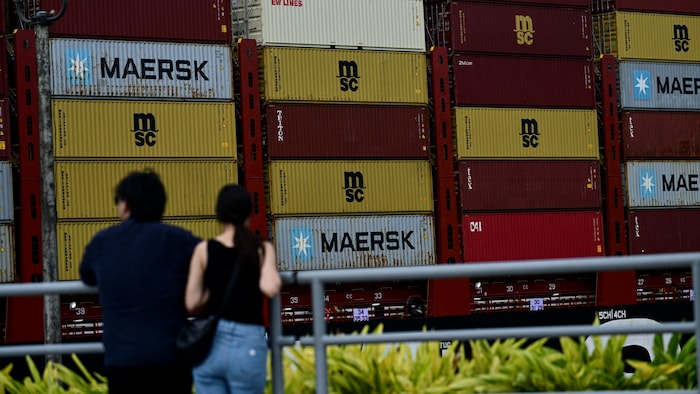 Die Regelungen sollten Produktionsabläufe umwelt- und arbeitnehmerfreundlicher gestalten – und ...