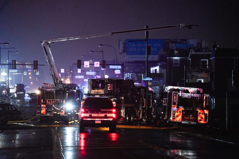 (Bild: Images/AFP Matthew Hatcher / GETTY IMAGES NORTH AMERICA)