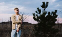„Wahloberösterreicher“ Thorsteinn Einarsson: Drei veröffentlichte Top-10-Alben in Österreich, ...