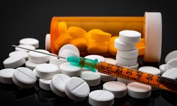 Cannabis und Methadon wurden in der Wohnung eines St. Veiters sichergestellt.