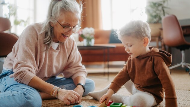 Immer mehr Frauen bekommen spät ein Kind. Aber wann ist zu spät? (Bild: stock.adobe.com)