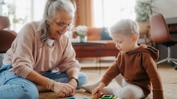 Immer mehr Frauen bekommen spät ein Kind. Aber wann ist zu spät? (Bild: stock.adobe.com)