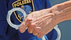 Dutzende Verdächtige wurden festgenommen.
