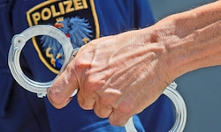 Dutzende Verdächtige wurden festgenommen.