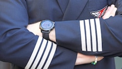 Die Jobaussichten im Cockpit sind so gut wie schon lange nicht mehr.