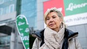 40 Jahre lang arbeitete Martina Pölz (58) bei Kika/Leiner, am Mittwoch räumte sie ihren ...