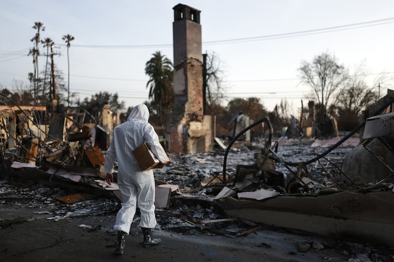 (Bild: 2025 Getty Images, AFP )