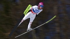 Jacqueline Seifriedsberger (Bild: AFP)