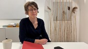 Anwältin Nicole Fischer begleitete das Opfer (22) beim Prozess.