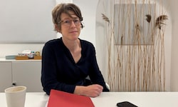 Anwältin Nicole Fischer begleitete das Opfer (22) beim Prozess.
