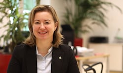 Nach fünf Jahren muss Margaretens Bezirkschefin Silvia Jankovic ihren Sessel räumen.