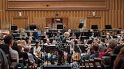 Das Radio-Symphonieorchester des ORF steht vor der Auflösung – und könnte nun noch einmal ...