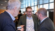 ÖVP-Klubobmann Wolfgang Mayer gilt als Kandidat, um im Schloss Mirabell der Stadtregierung ein ...