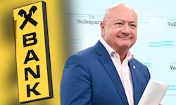 ÖVP-Chef Christian Stocker geht auf die FPÖ zu – was wohl die Raiffeisen dazu sagt?
