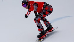 Für Alessandro Hämmerle geht es im Januar in China weiter.