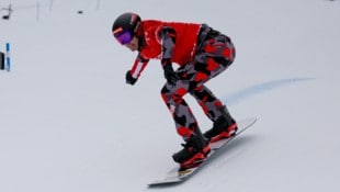 Für Alessandro Hämmerle geht es im Januar in China weiter.