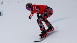 Für Alessandro Hämmerle geht es im Januar in China weiter.