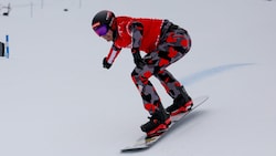 Für Alessandro Hämmerle geht es im Januar in China weiter.