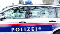 Polizeieinsatz in Graz (Symbolbild) (Bild: Wellnhofer Designs - stock.adobe.com)