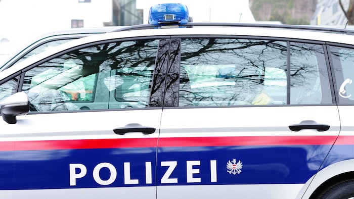 Mit einem Zweithandy gelang es dem Opfer, die Polizei zu rufen. 