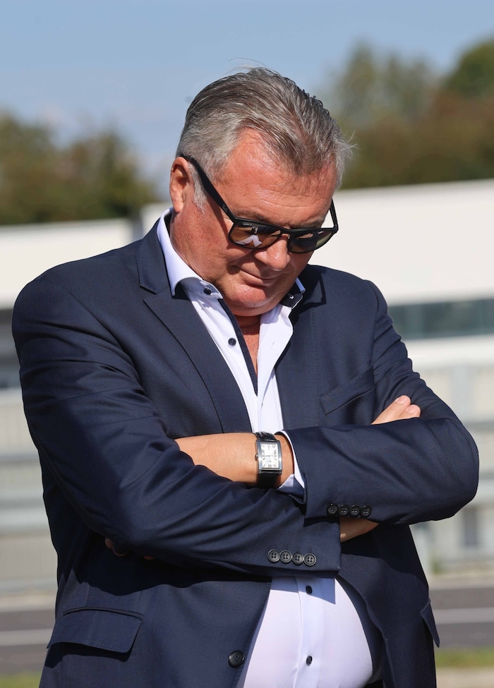 Es ist noch nicht Zeit, zu gehen: Günther Steinkellner bleibt bis Herbst 2027 Landesrat in ...