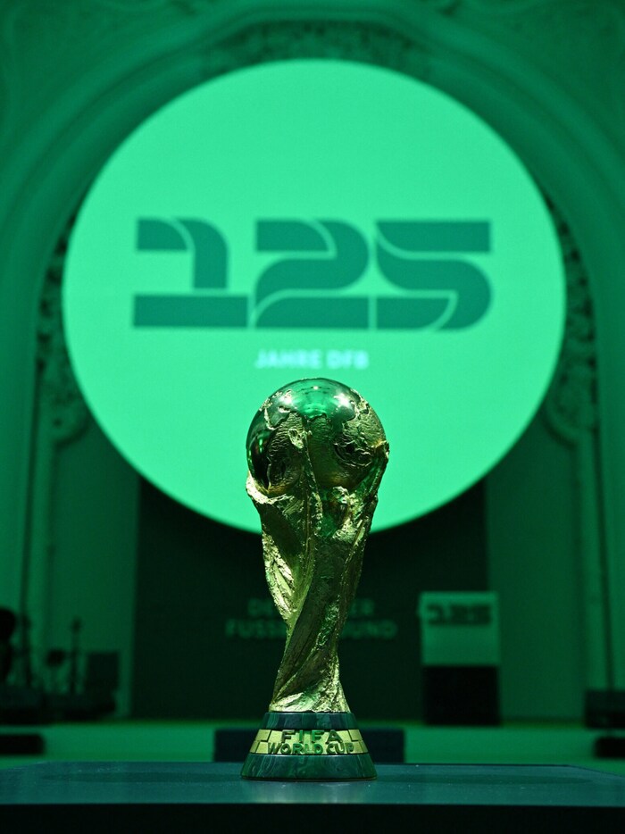 Beim vierfachen Weltmeister wurde der 125. Geburtstag gefeiert.