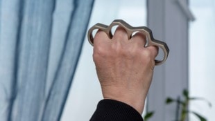 Symbolbild (Bild: Anelo - stock.adobe.com)