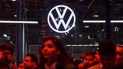 Volkswagen sucht nach einem Weg in die Zukunft.
