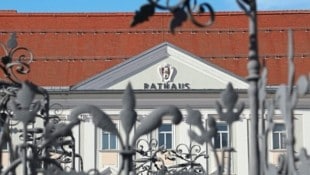 Die Stadt Klagenfurt warnt aktzuell vor falschen Magistratsmitarbeitern. 