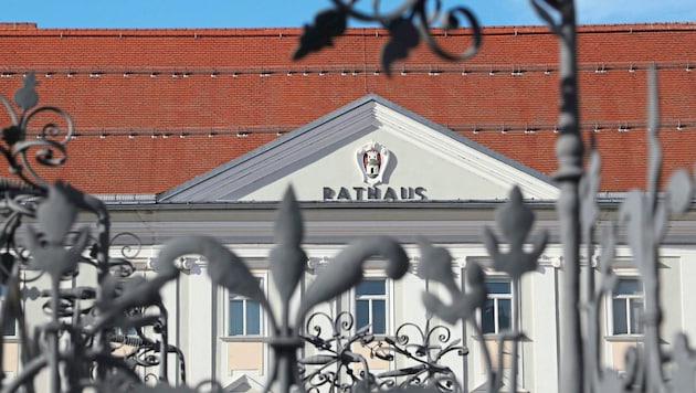 Die Stadt Klagenfurt warnt aktzuell vor falschen Magistratsmitarbeitern.
