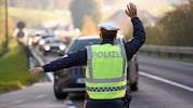 Die vielen Polizeikontrollen in der Steiermark scheinen nicht abzuschrecken.