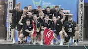 Österreichs Hockey-Herren haben bei der Hallen-WM den Titel zu verteidigen. 