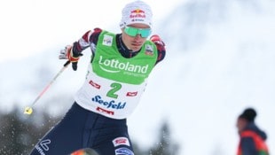 Johannes Lamparter (Bild: GEPA)