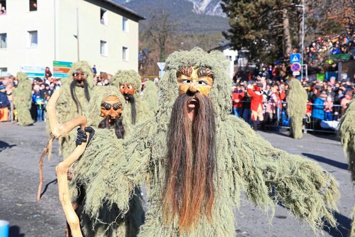 Die Wilden