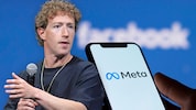 Firmengründer Mark Zuckerberg hat Metas KI-Projekte zur Chefsache gemacht und wirbt eifrig ...