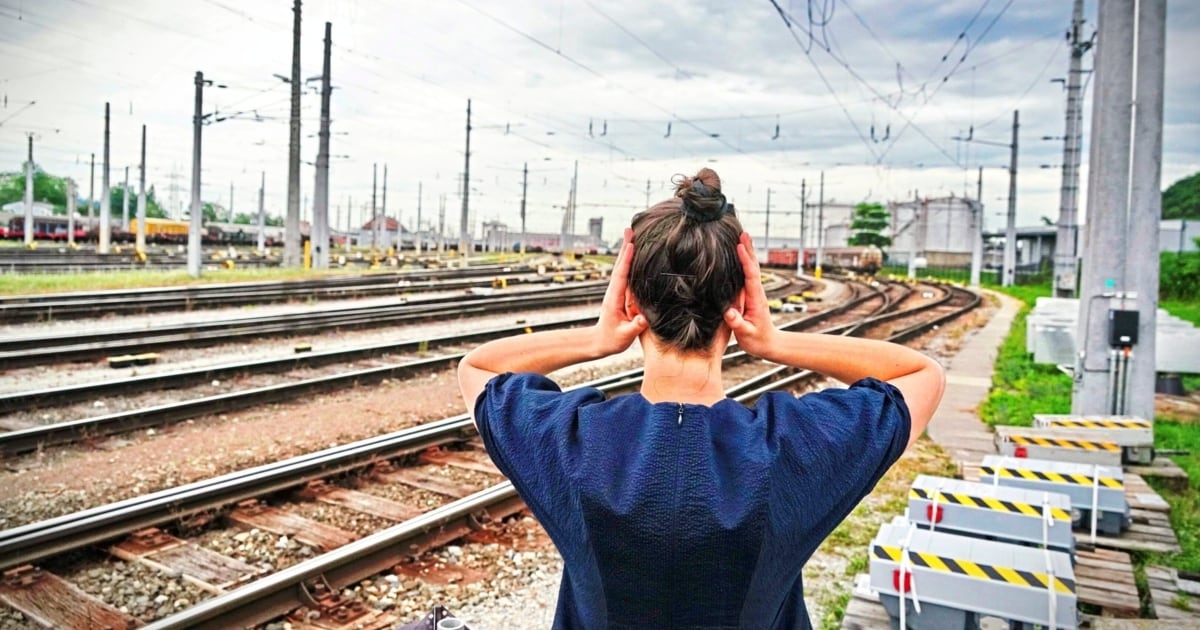 Einigung bei Lärm-Prozess um Verschiebebahnhof