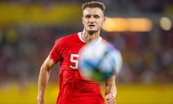 Stefan Posch