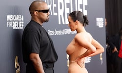 Bianca Censori muss künftig allein in ihre Heimat reisen, denn Australien streicht Kanye West ...