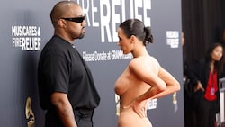 Bianca Censori muss künftig allein in ihre Heimat reisen, denn Australien streicht Kanye West ...